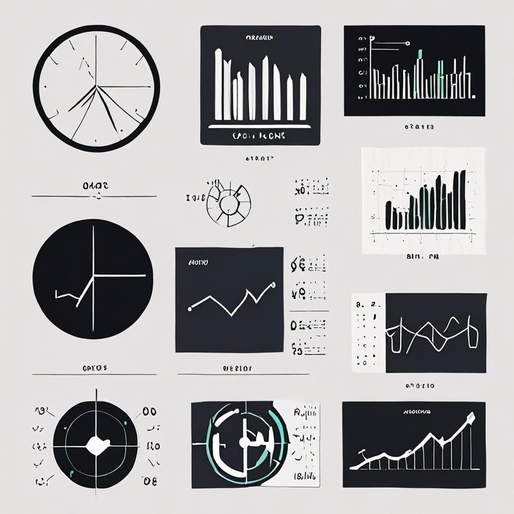 simple charts
