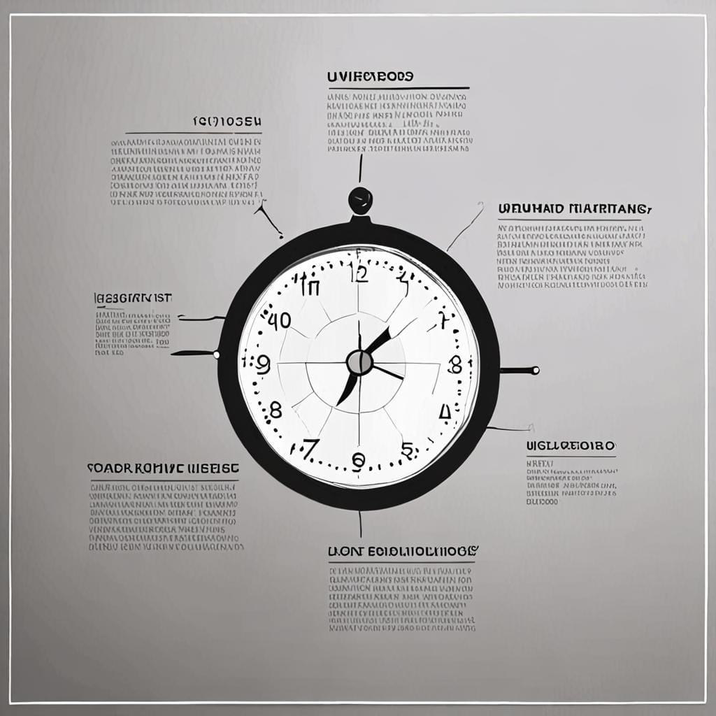 timeline document
