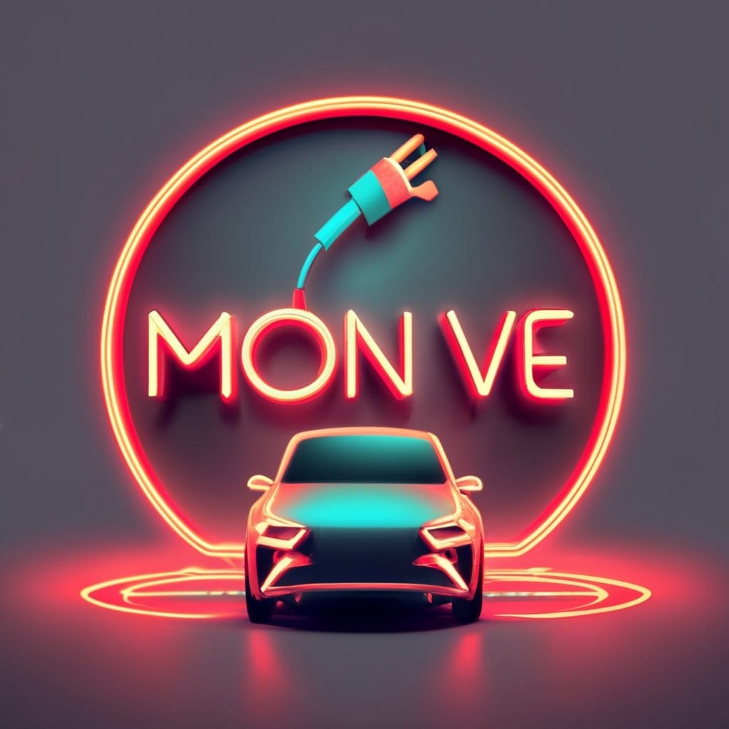 Logo MonVE