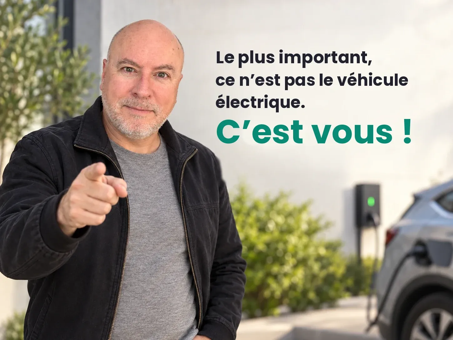 Photo actuelle de la page d’accueil MonVE