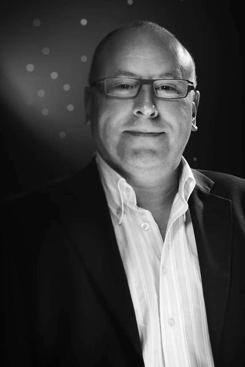 Photo de Jean-Marc, fondateur de MonVE
