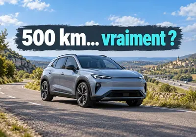Autonomie réelle d’une voiture électrique : combien peut-on vraiment parcourir ?