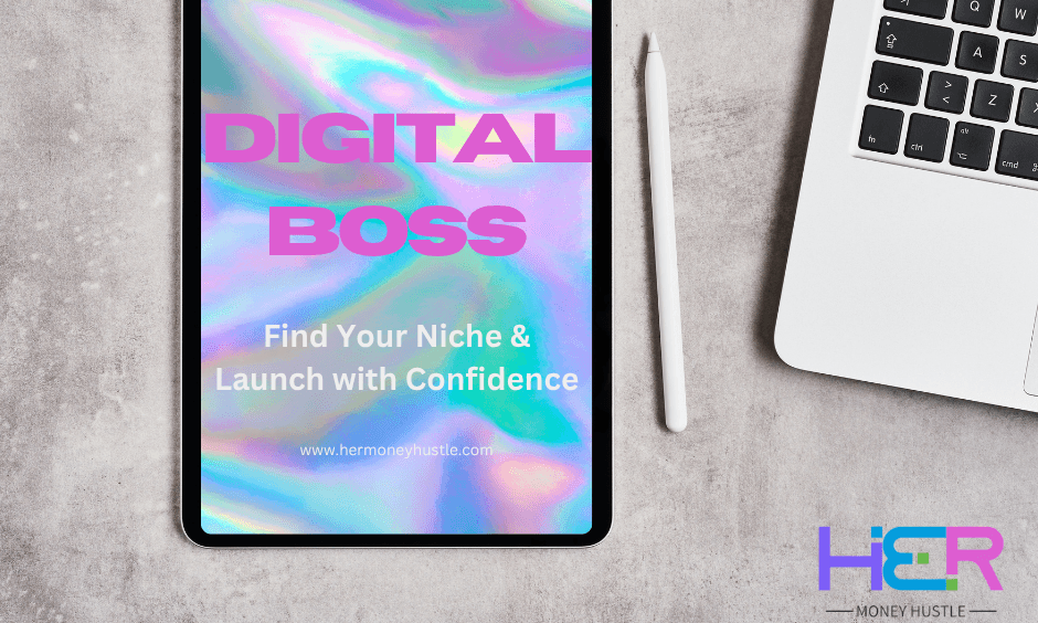 Launch Your First Digital Product with Confidence — Even If You’re Starting from Zero