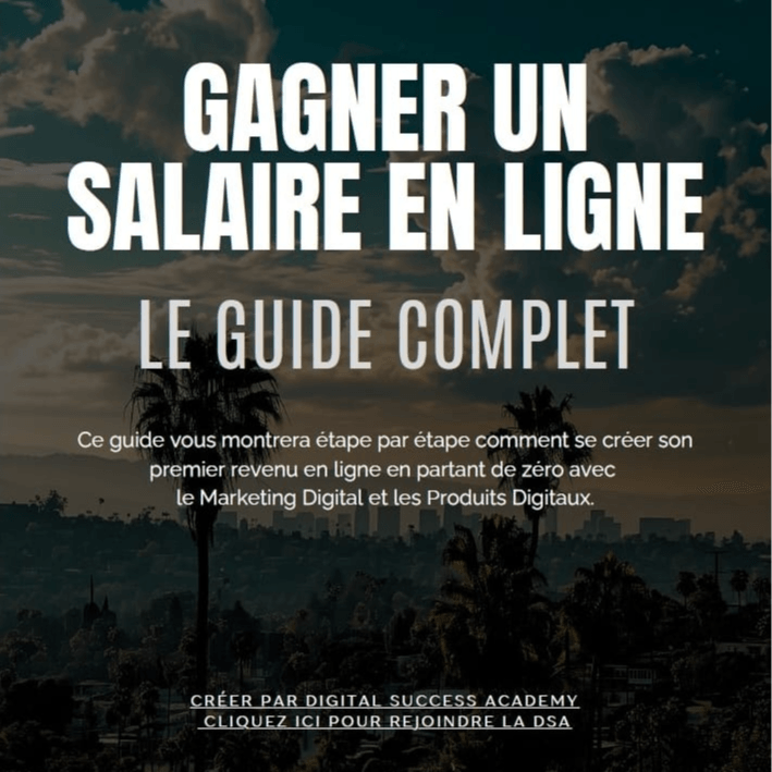 Télécharger Gratuitement L'Ebook : 