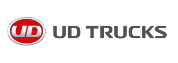 Isuzu Logo in Red