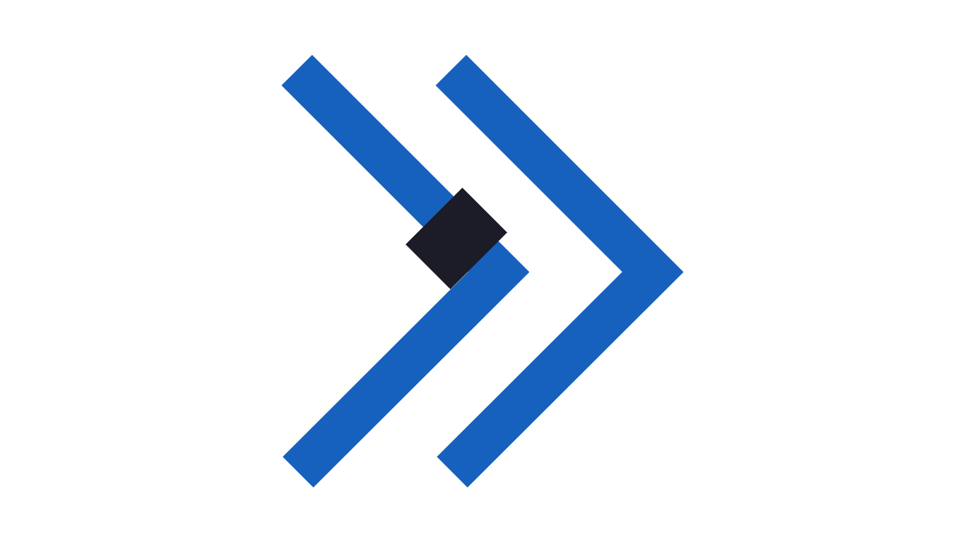 Chevron arrows