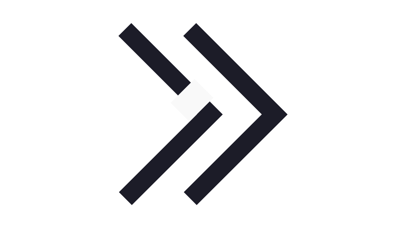 Chevron arrows