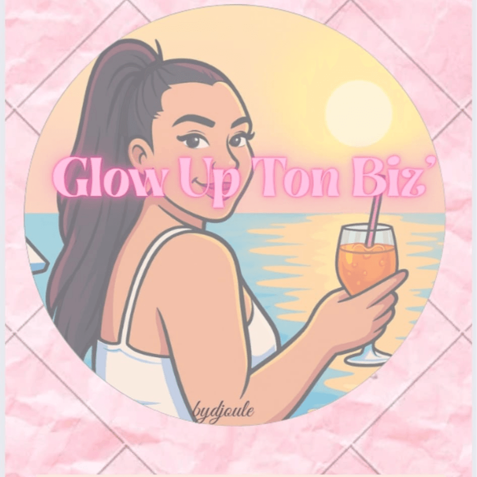 GlowUp Ton Biz 97€