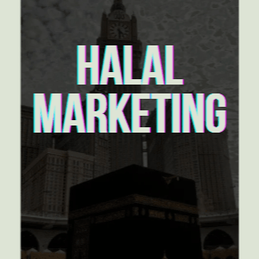 Marketing halal