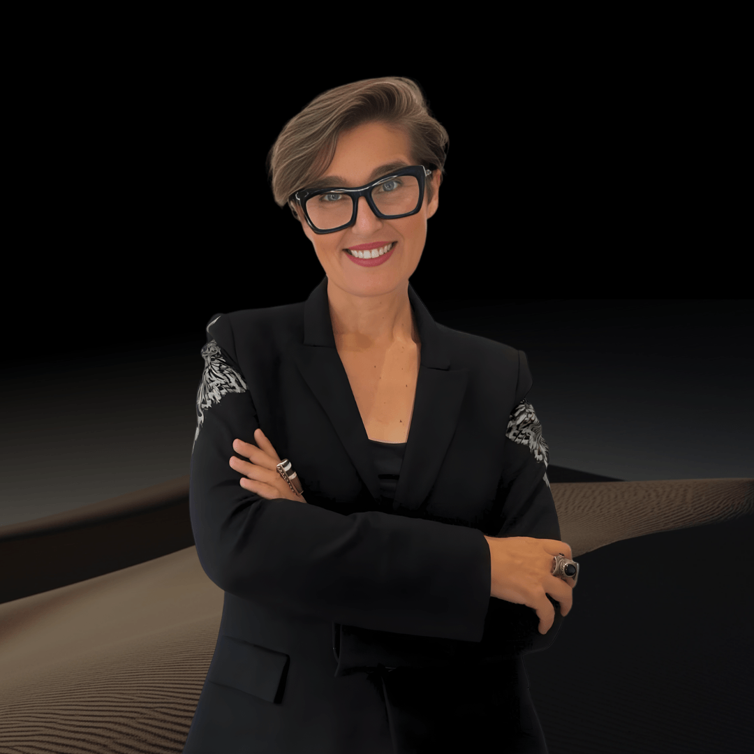 Nieves Rodríguez, coach y mentora de liderazgo