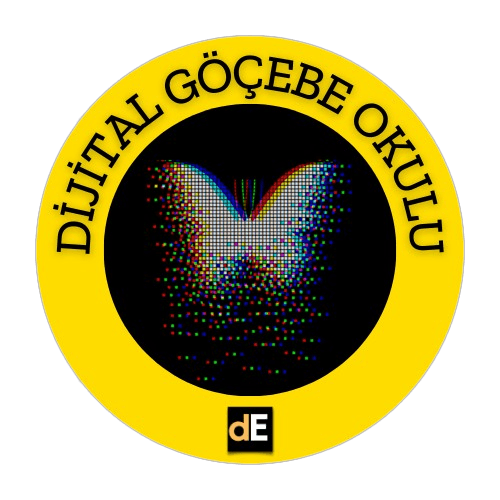 Dijital Göçebe Okulu
