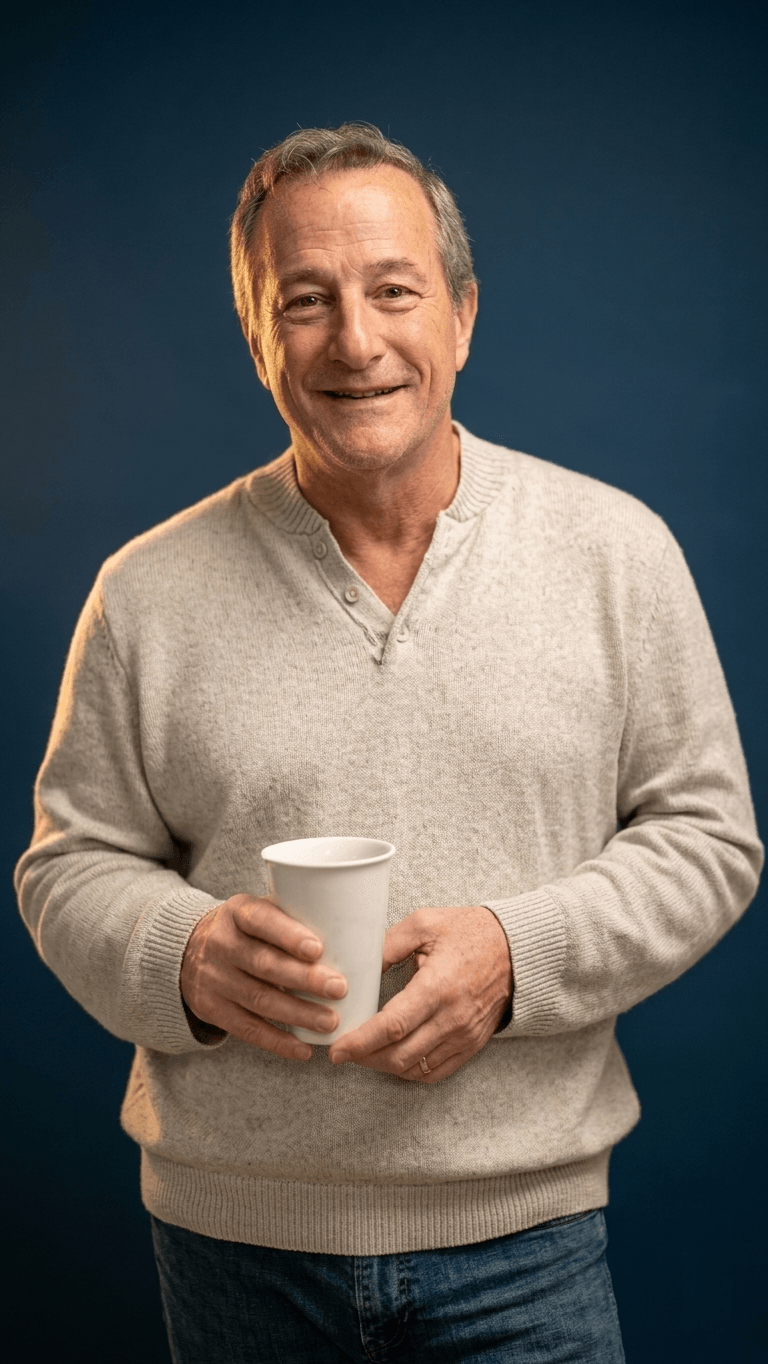 Roland Immordino — Papa Coach