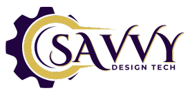Savvy Design Tech
