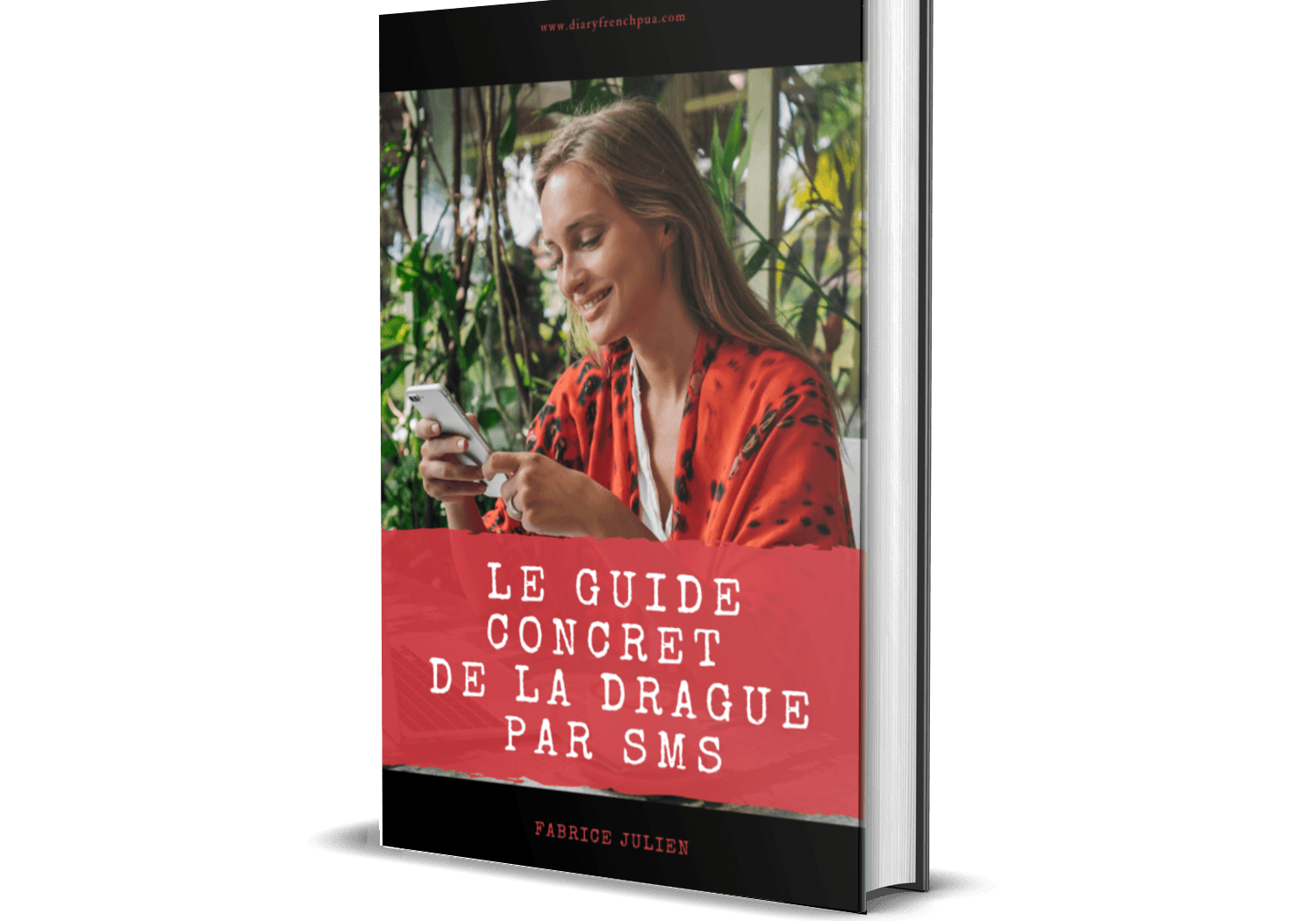 Riquet à la drague les étapes 1 et 2 pour conquérir la princesse