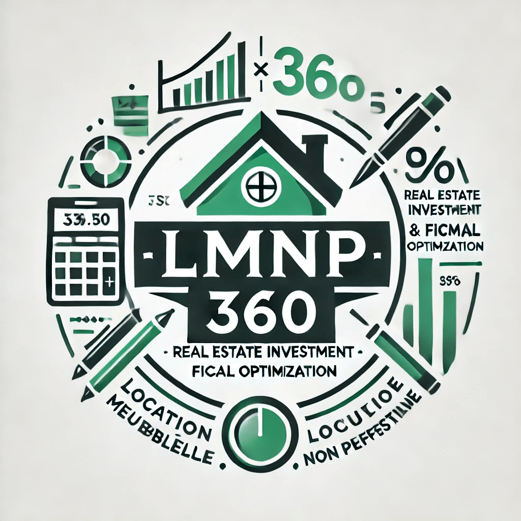 LMNP360 eBook
