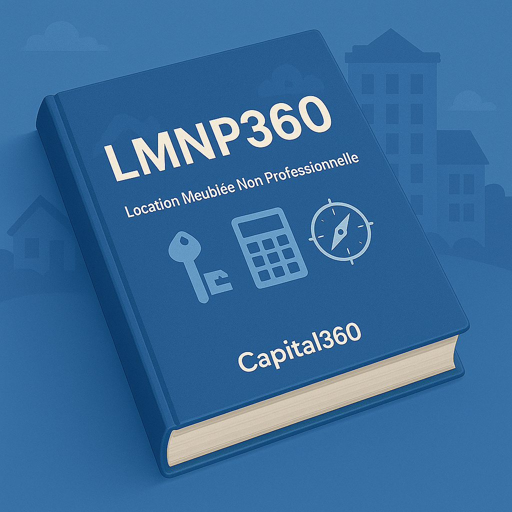 FORMATION COMPLETE LMNP360