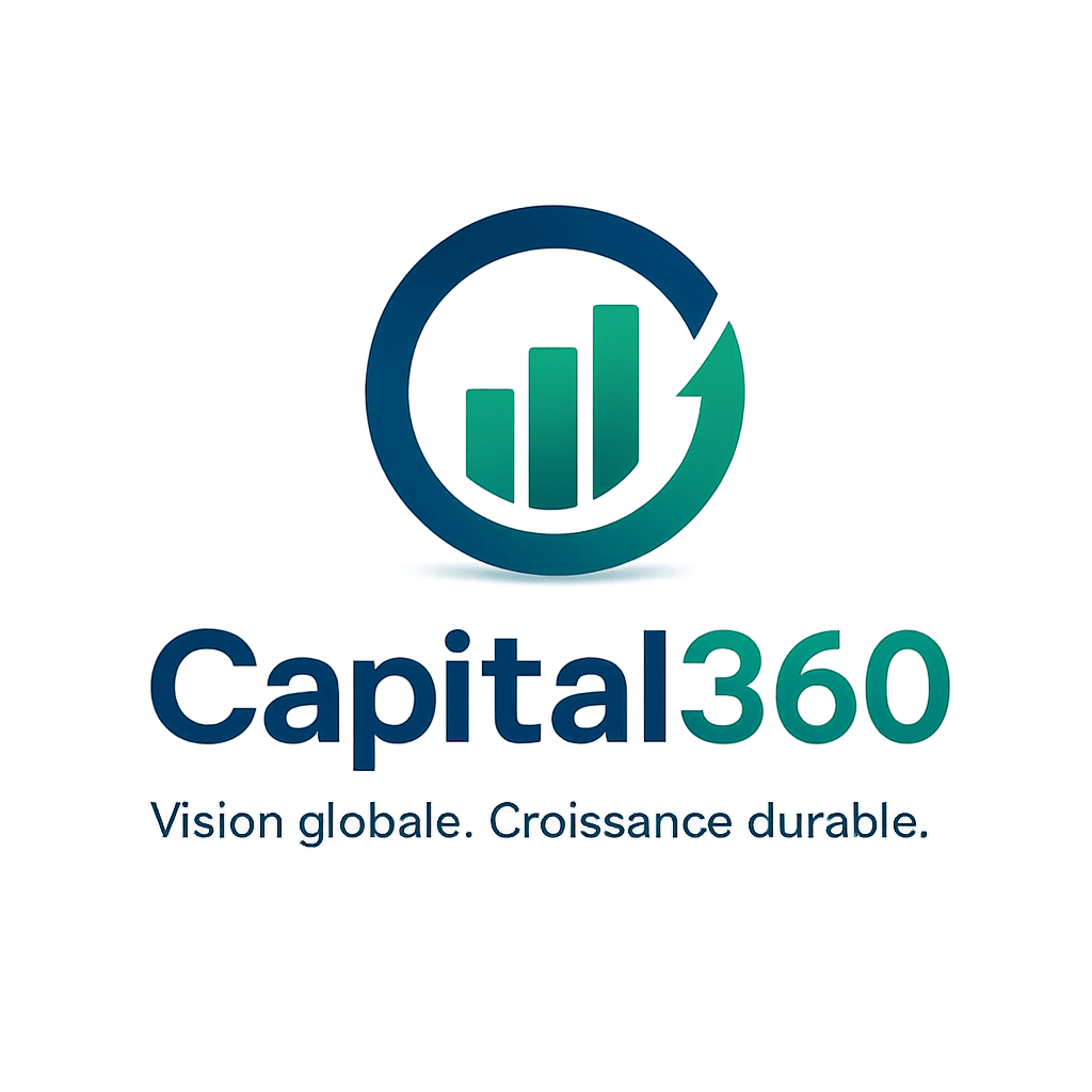 Capital360 Conseil