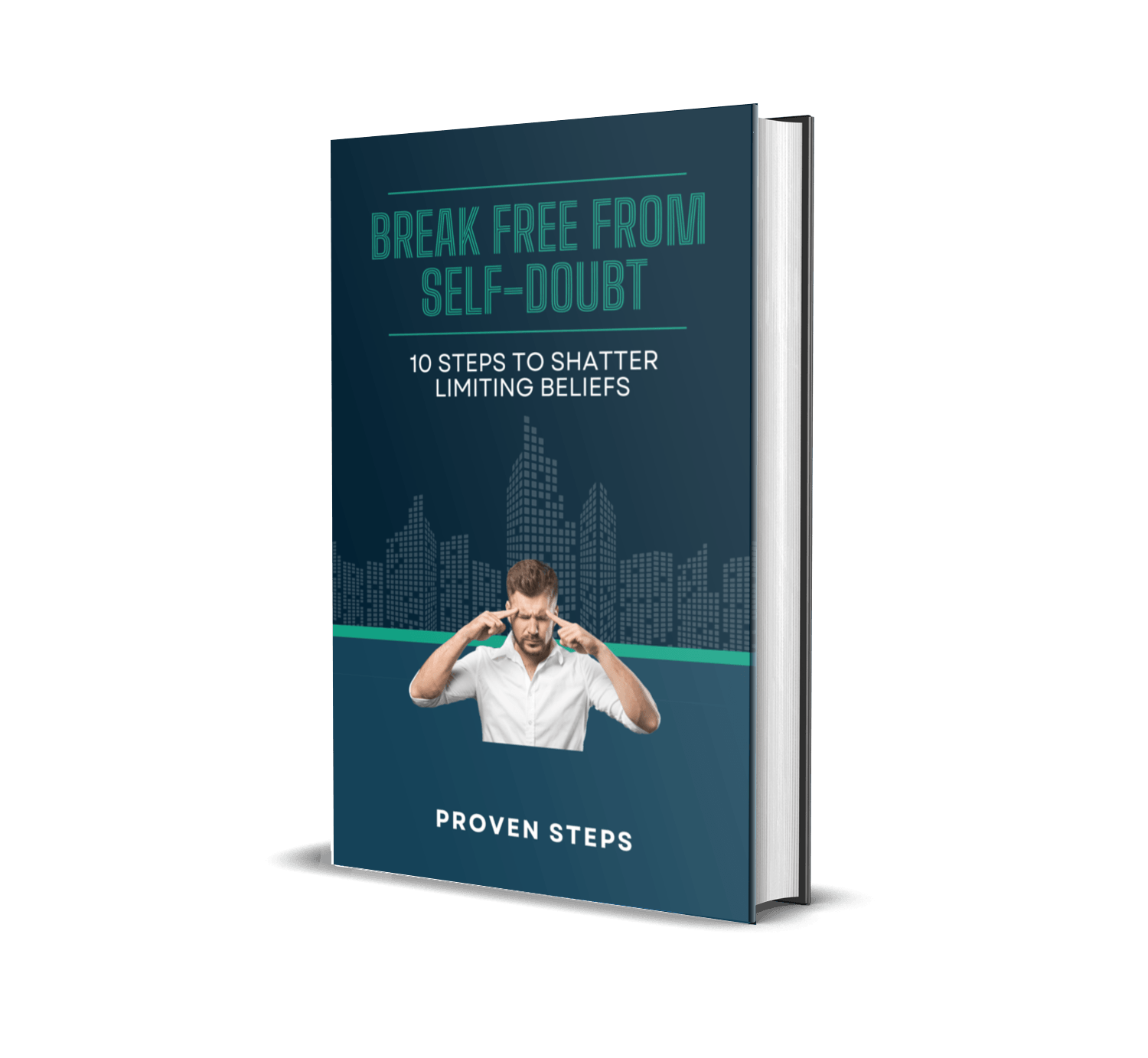Shatter Limiting Beliefs