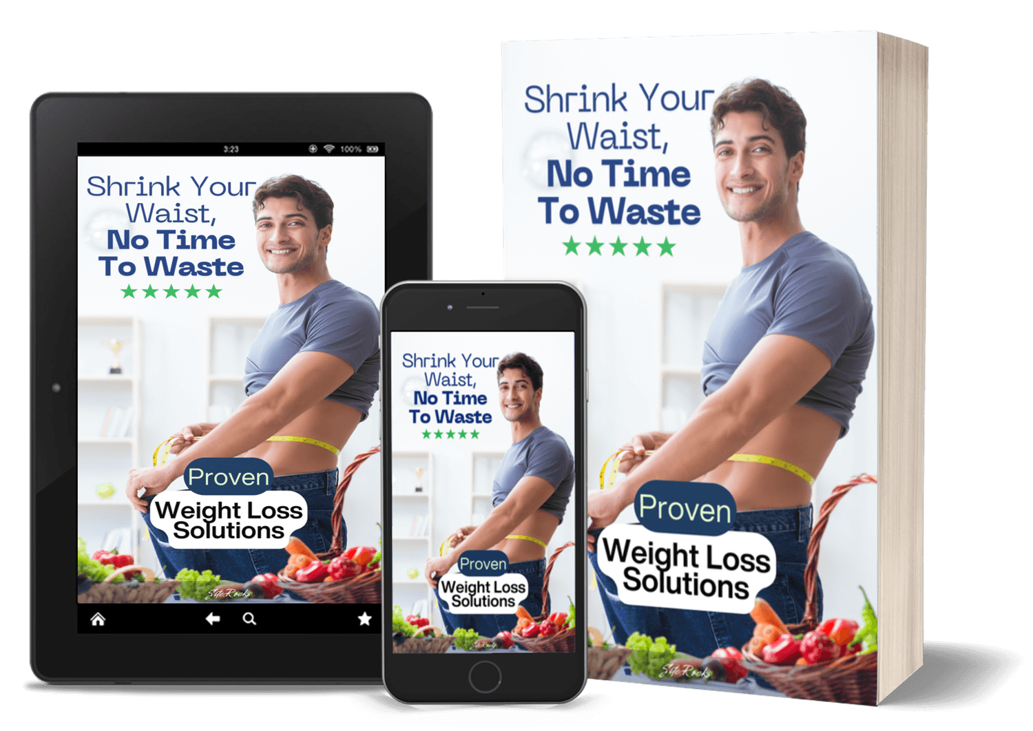 Lose Weight: Shrink Your Waist