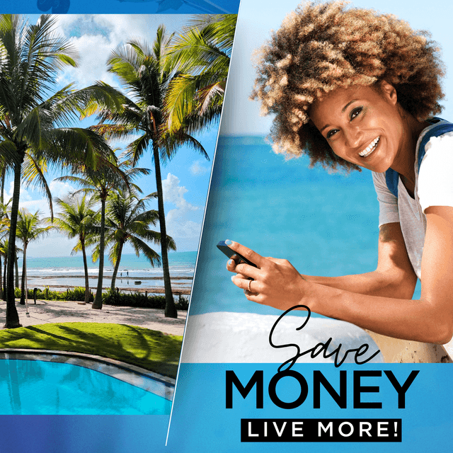 Save Big on Travel- Hotels, Cruises, Theme Parks- While Boosting Your Lifestyle with the Best Health and Wellness Products Available! 