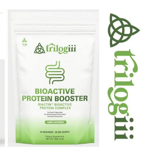 Discover the power of Trilogiii’s 100% All Natural GLP-1 Health Weight Management Program