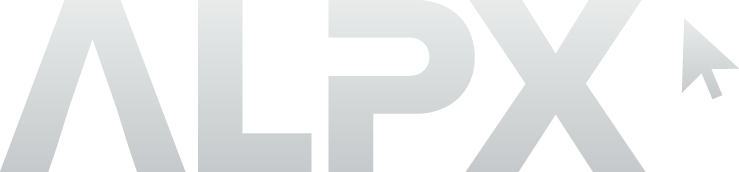 ALPXWEB