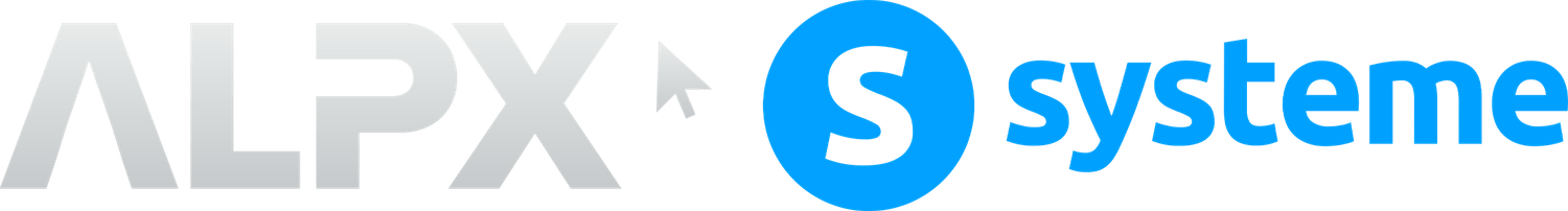 Systeme.io Expert ALPXWEB