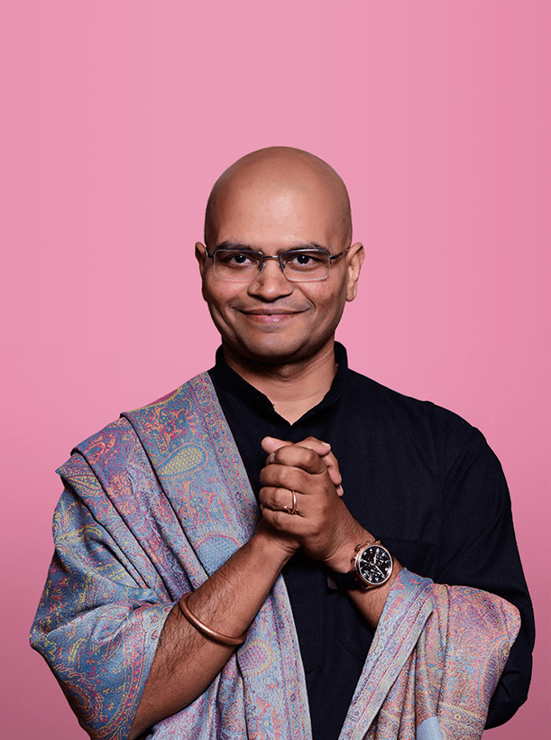 Swamy Srii Raj Vibhu Ji