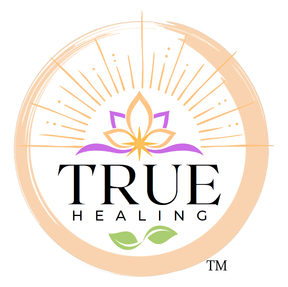 Logo de True Healing