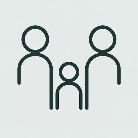 Costellazioni familiari