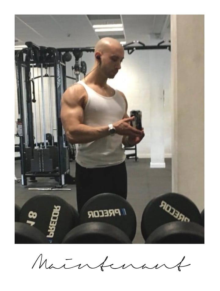 Après transformation