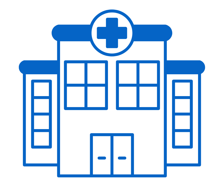 bolnišnice, zdravstveni zavodi