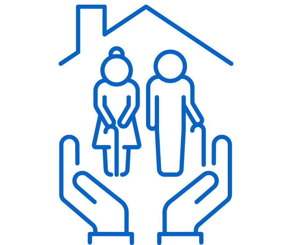 domovi za starejše občane