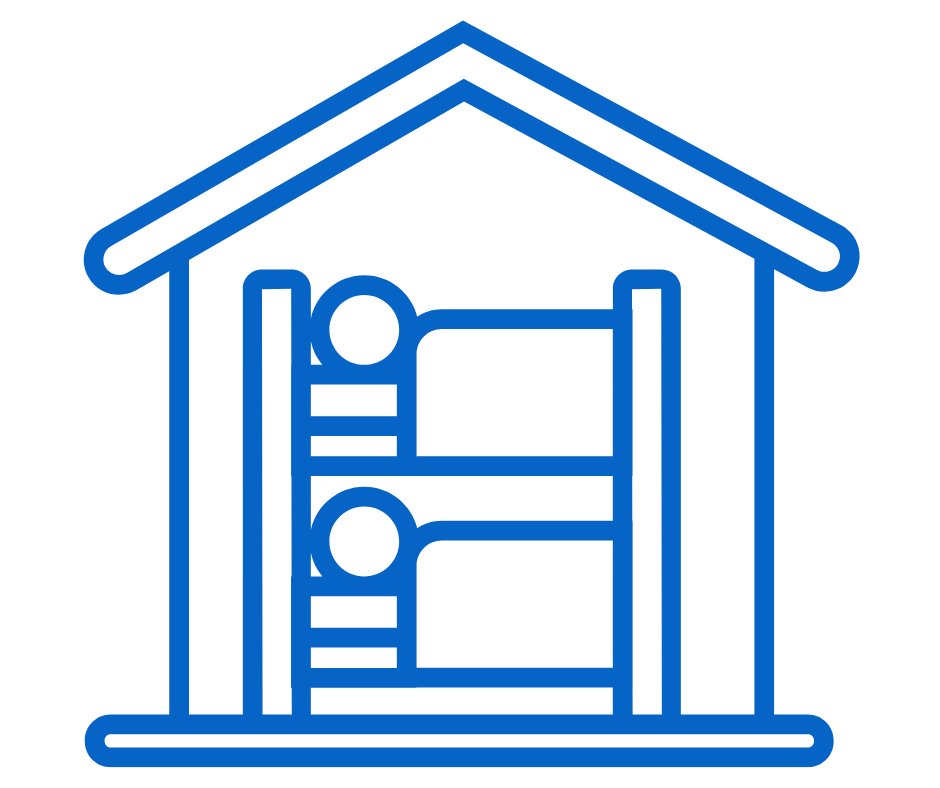 dijaški in študentski domovi