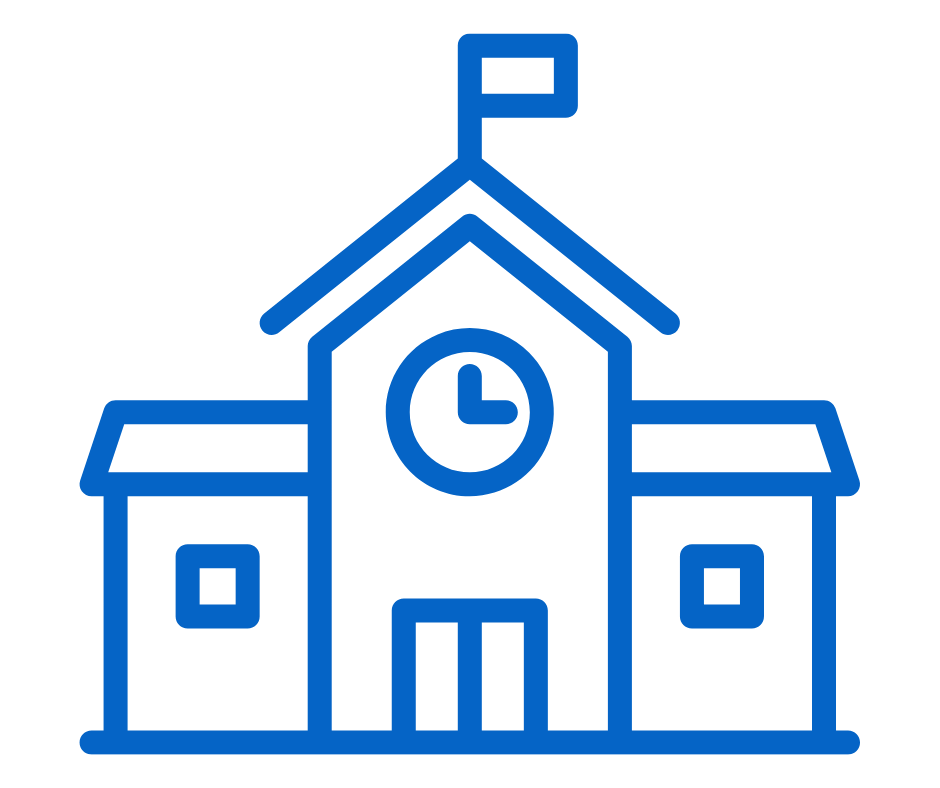 vzgojno-izobraževalni zavodi