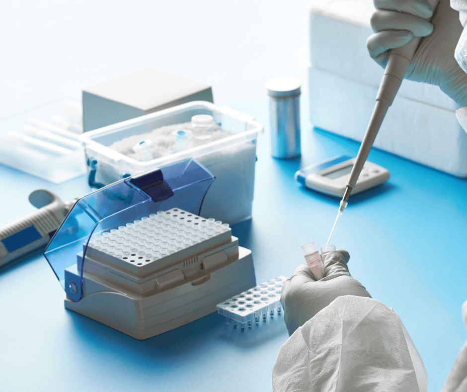 ATP testi - nadzor aktivne biomase