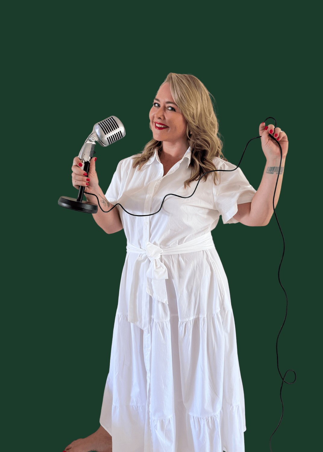 Tammy Moore Jackson