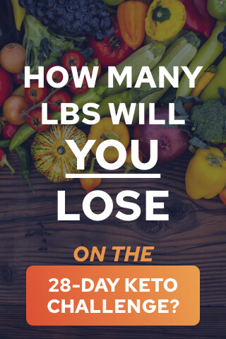 28 Day Meal Plan