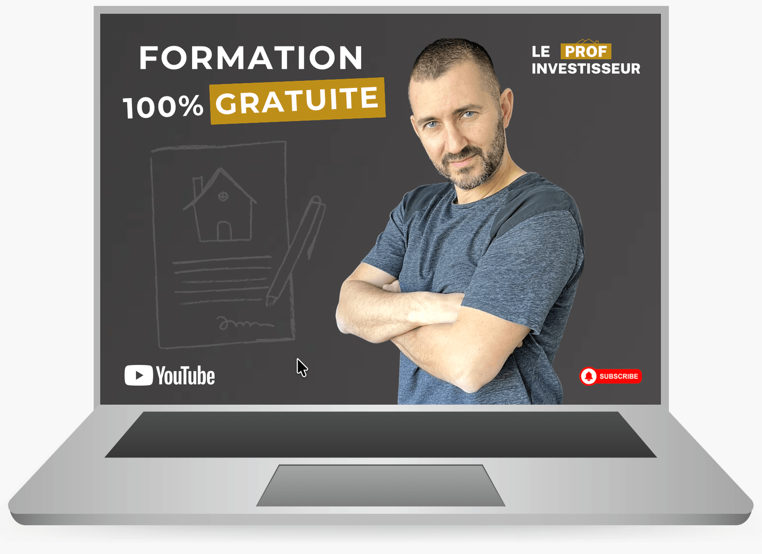 Formation Offerte