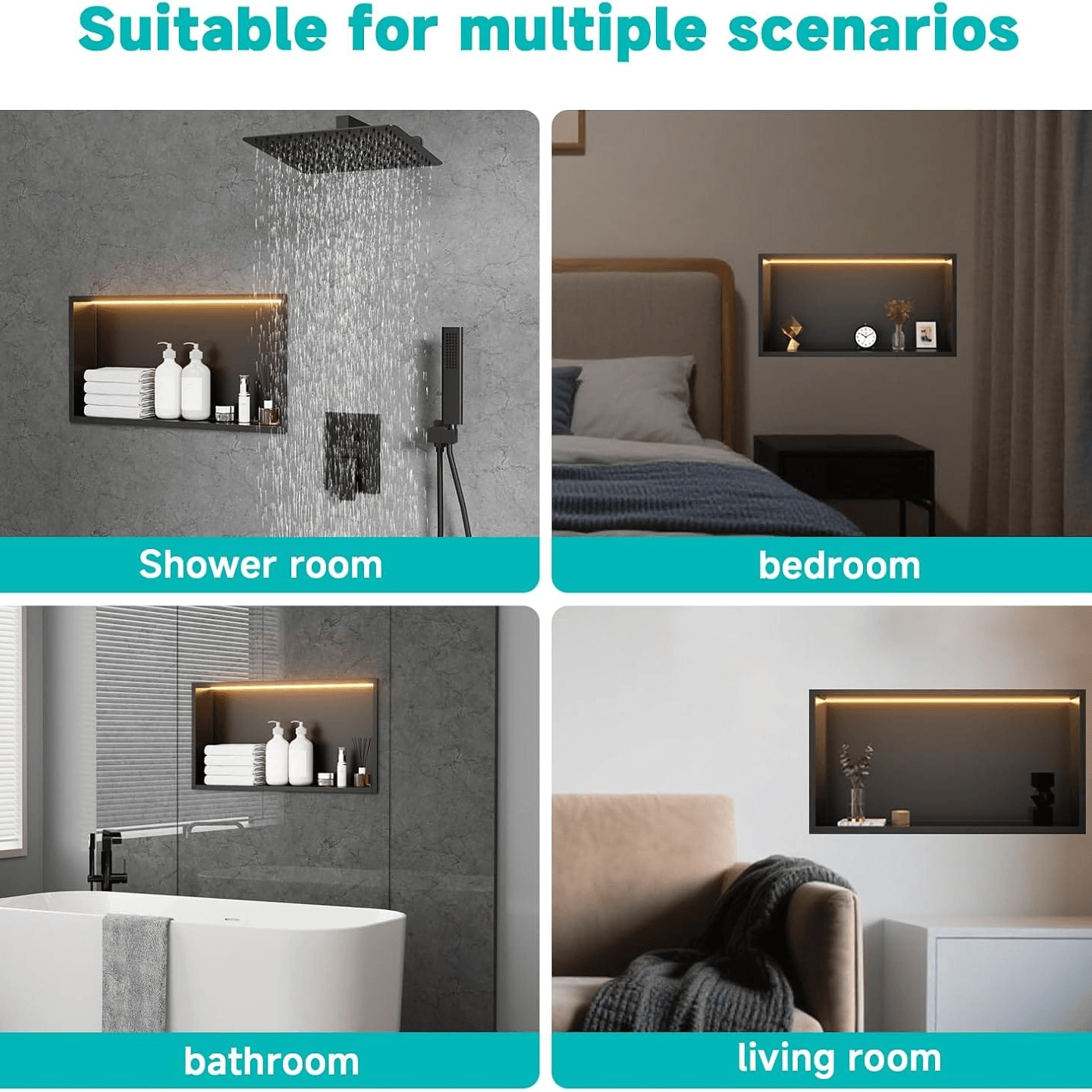 “Illuminate. Organize. Elevate.”