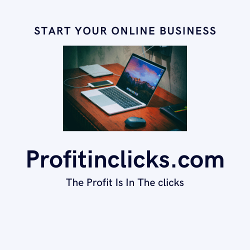 Profit in Clicks!