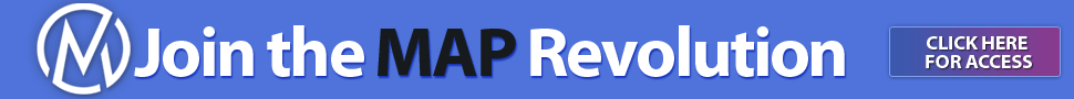 Banner to join the MAP Revolution