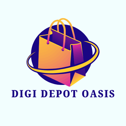 Digi Depot-Oasis