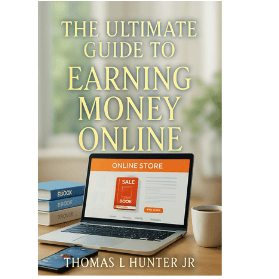 The Ultimate Guide to Earning Money Online