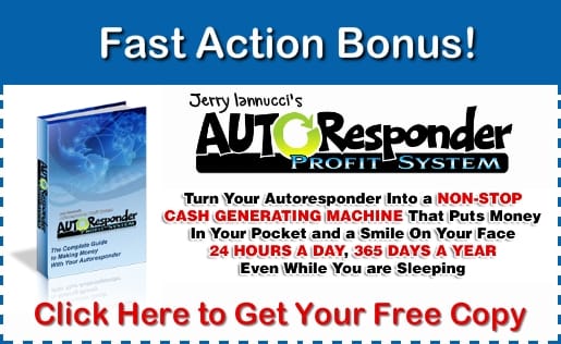Link to The Autoresponder Profit System