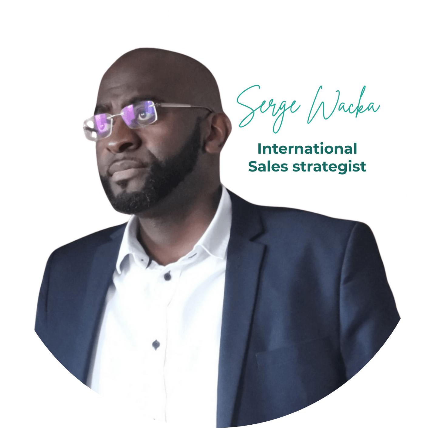 Serge Wacka