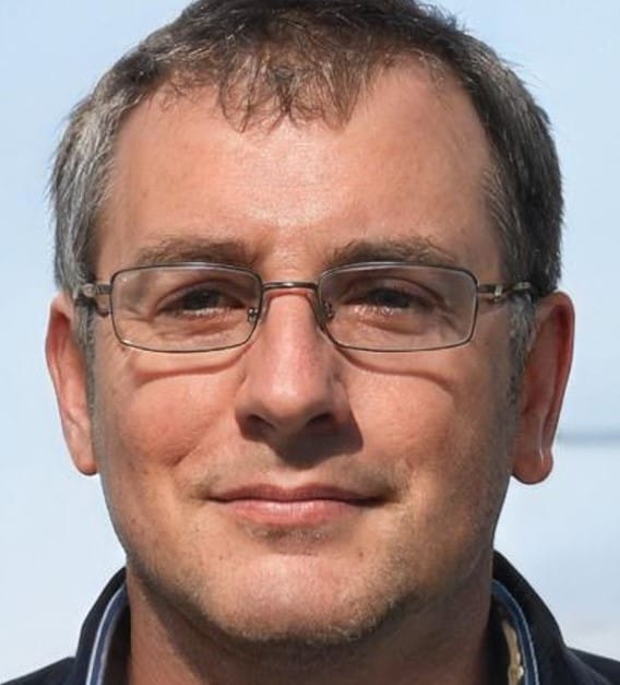 Mark Moline