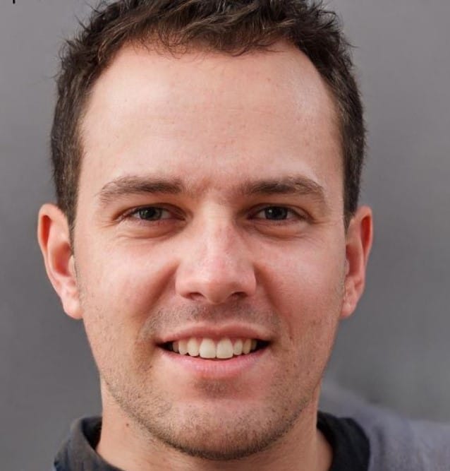 Sean Patton
