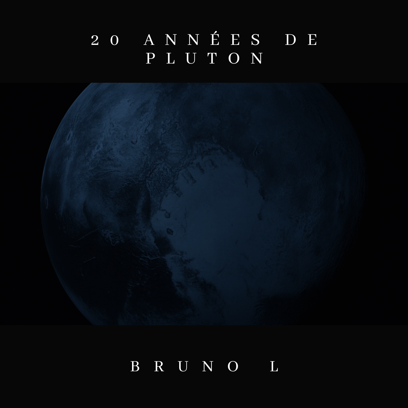 Single exclusif ''20 années de Pluton''