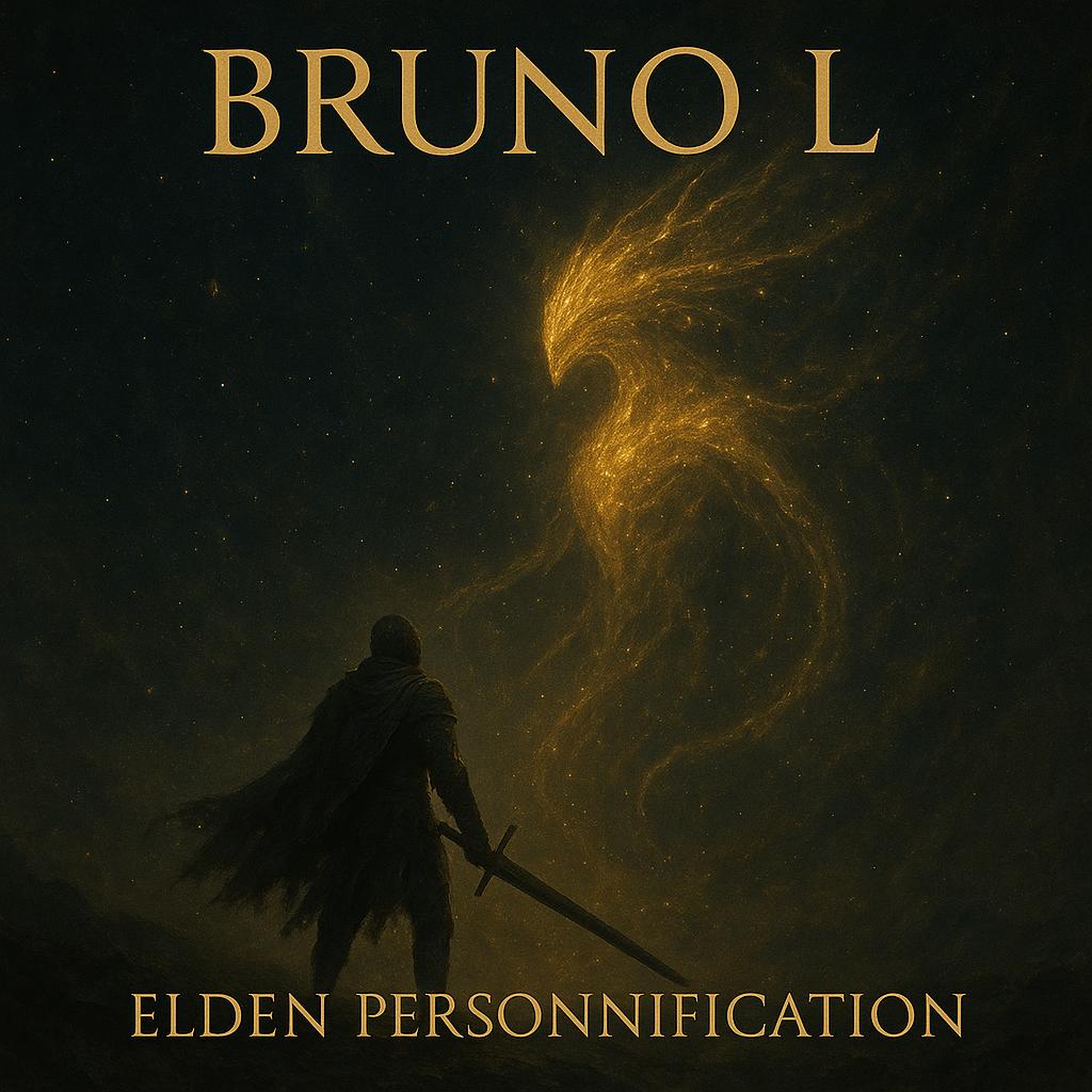 Single Elden Personnification